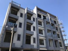 臻愛甜心2集合住宅新建工程