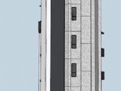 新北市五股登林段住宅新建工程