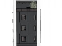 新北市五股登林段住宅新建工程